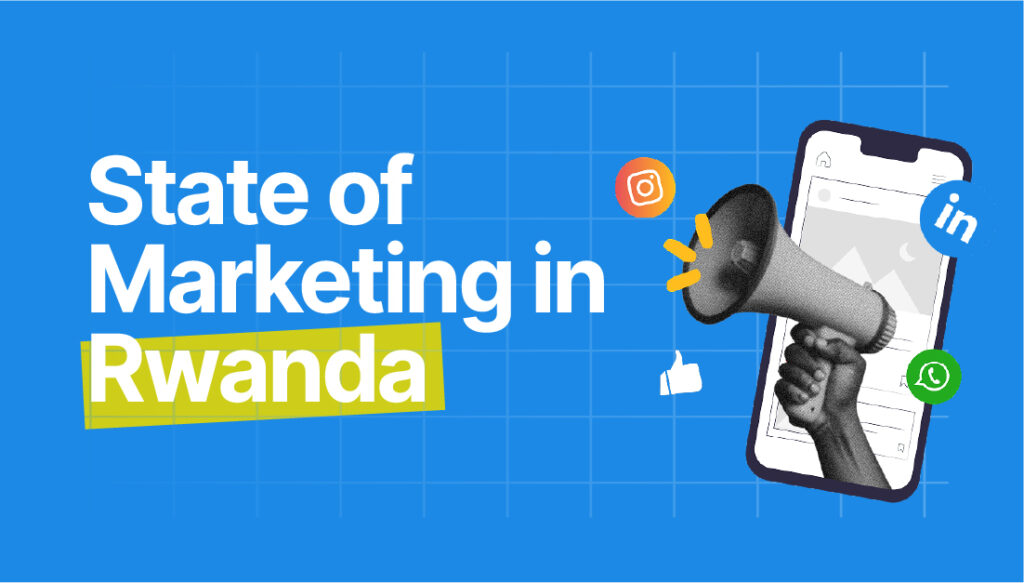 marketing in rwanda